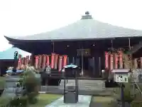 光明寺の本殿・本堂