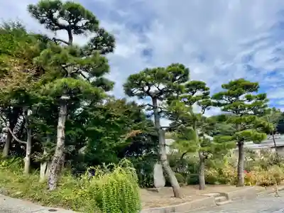 東慶寺(神奈川県)