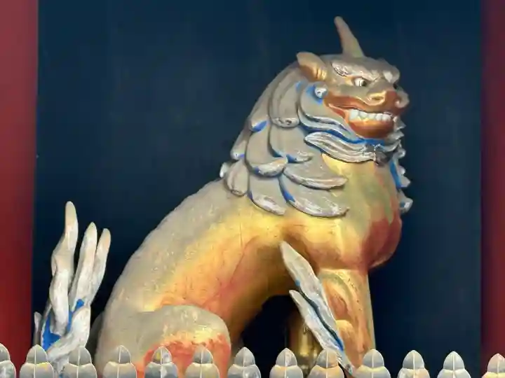 日光東照宮(栃木県)