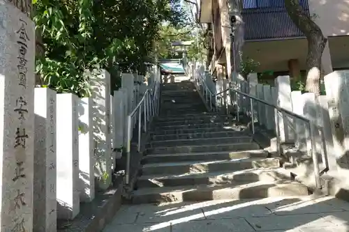 垂水神社のその他建物