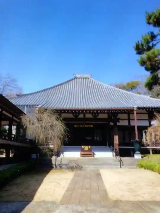 妙法寺(東京都)