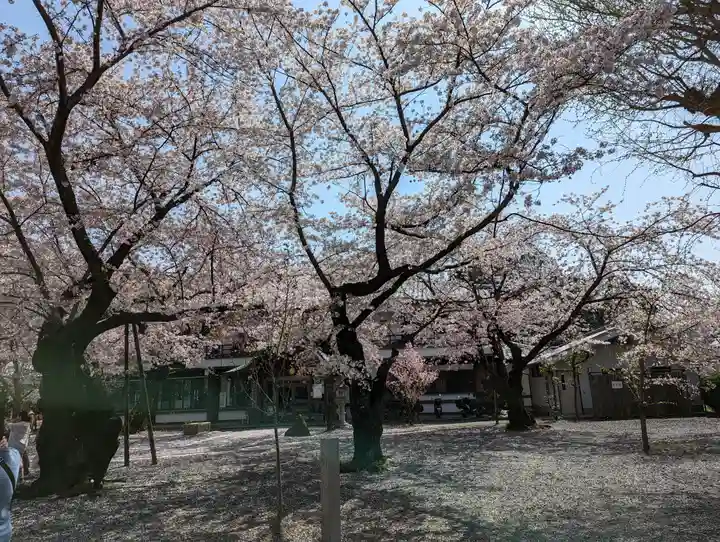 本願寺山科別院(京都府)