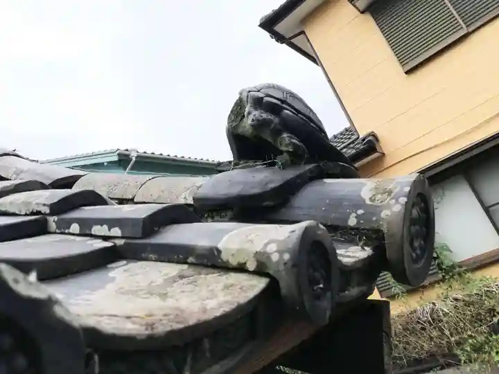 八幡社のその他建物