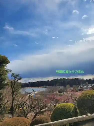 常磐神社(茨城県)