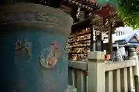 小野照崎神社のその他建物