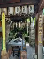 釋迦院(釈迦院)の仏像