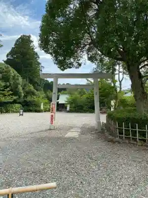 出雲大社上総教会（国吉神社内）(千葉県)