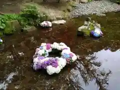 宝満宮竈門神社(福岡県)