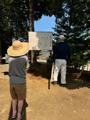 伏木香取神社(茨城県)