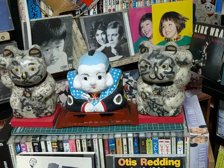 招福山 猫恋寺(京都府)