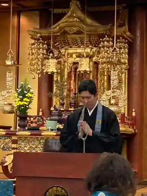 玄誓寺(北海道)