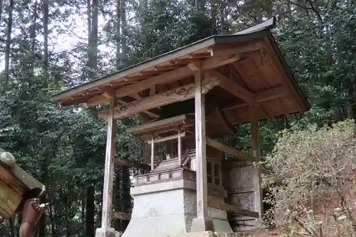 日間神社(兵庫県)