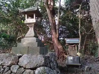 秋葉社(愛知県)