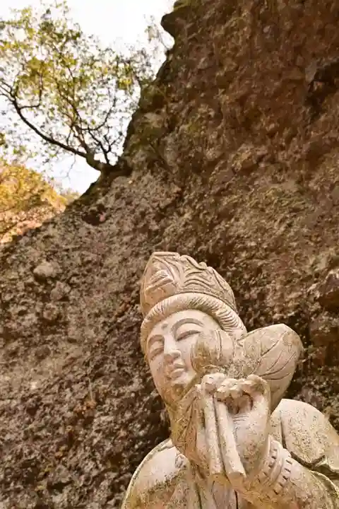洞雲山(夏至観音)(香川県)
