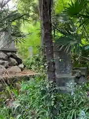 宇都宮神社の建物その他