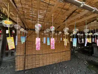 下谷神社(東京都)
