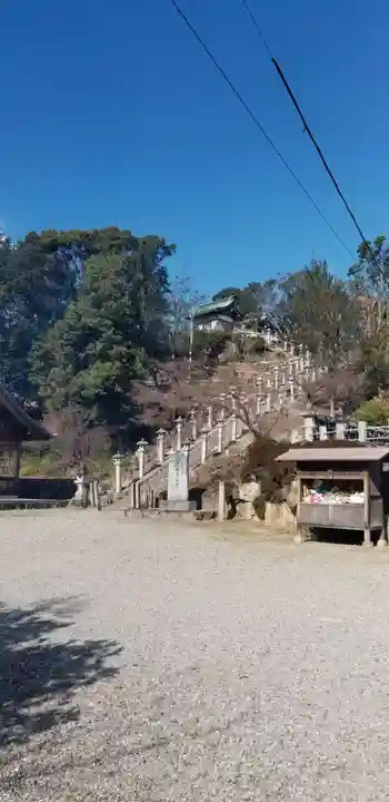 富士浅間神社のその他建物