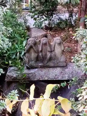 阿佐ヶ谷神明宮(東京都)