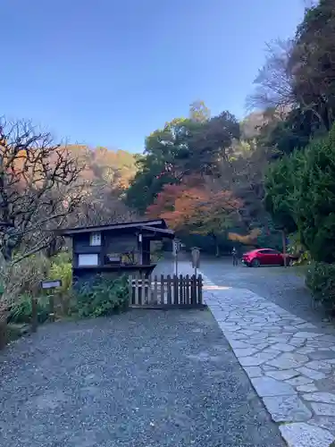 瑞泉寺のその他建物
