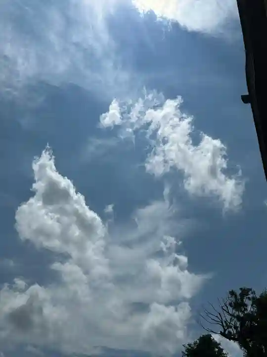 井草八幡宮(東京都)