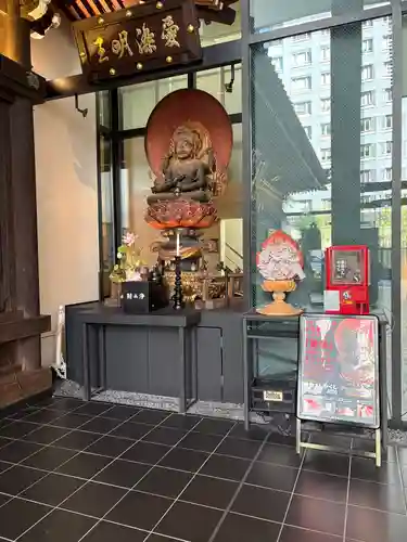 三津寺(大阪府)