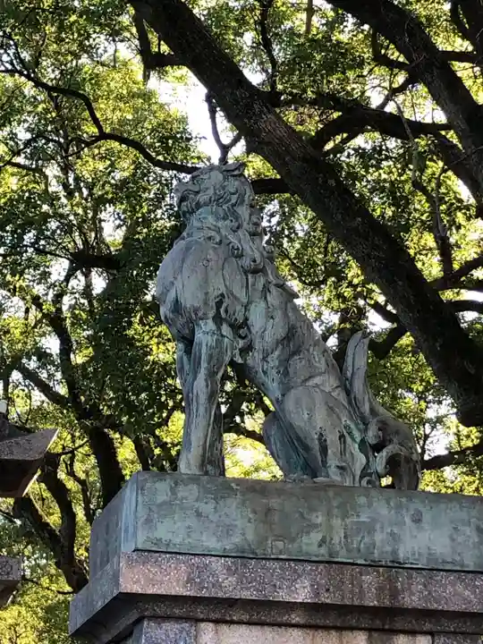 水天宮(福岡県)
