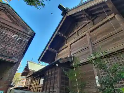 住吉神社のその他建物