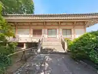 東長谷寺 薬王院(東京都)