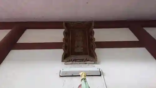 大川町氷川神社のその他建物