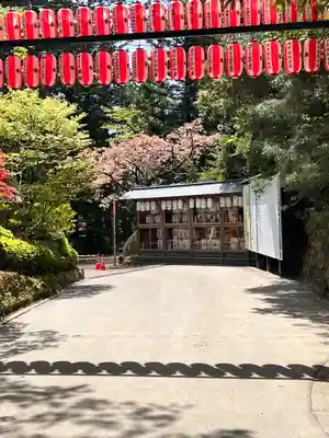 大崎八幡宮(宮城県)