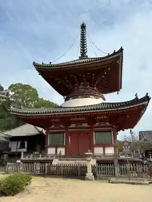 浄土寺(広島県)