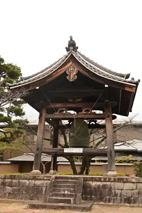 妙顯寺(妙顕寺)(京都府)