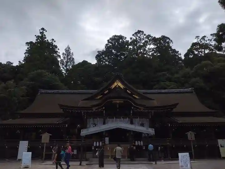 大神神社(奈良県)