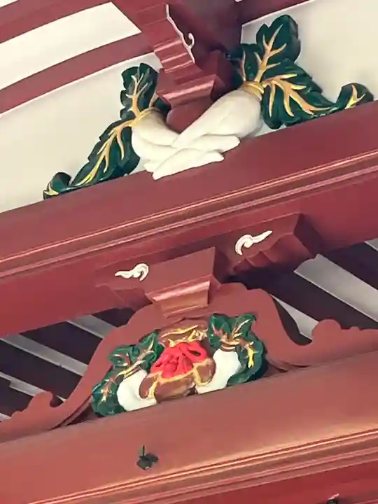 待乳山聖天(本龍院)(東京都)