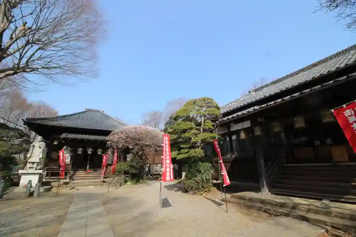 観音寺(埼玉県)