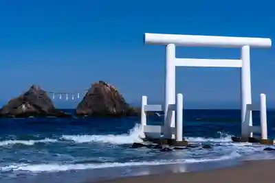 櫻井神社(福岡県)