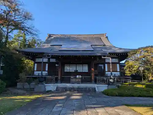 福蔵院(東京都)