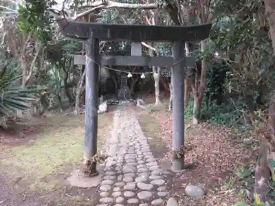 三島神社(中之郷)(東京都)