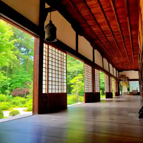 龍潭寺(静岡県)