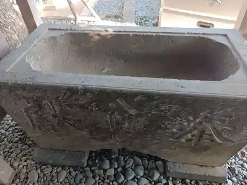 中目黒八幡神社(東京都)