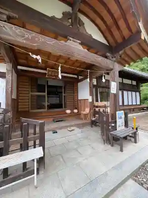 愛宕神社(山梨県)