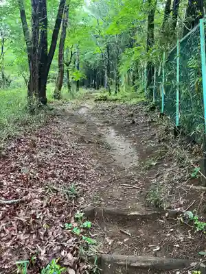 賀茂別雷神社(栃木県)