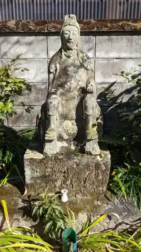 太田稲荷神社(岐阜県)
