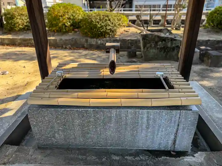 佐賀縣護國神社(佐賀県)