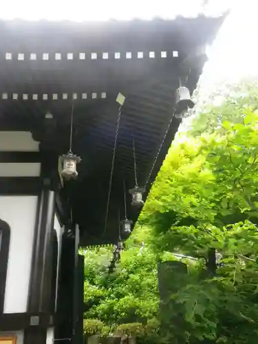 長谷寺のその他建物