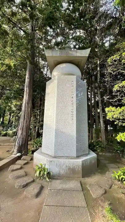 三寳寺のその他建物