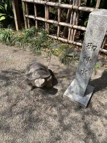大宮八幡宮(東京都)