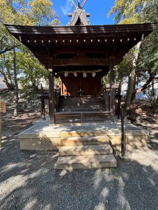 若宮神社(兵庫県)