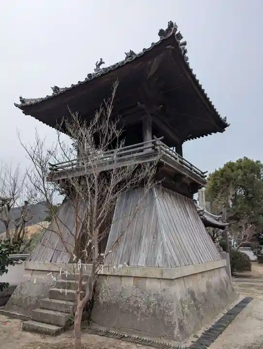 三部山不動院(岡山県)