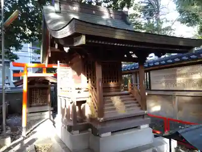 日置神社(愛知県)
